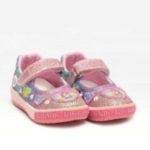 Lelli Kelly, Multiple Sizes, Multicolor